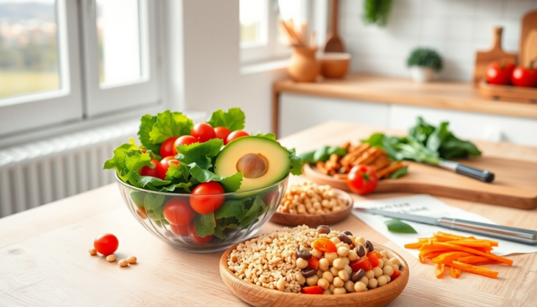 scoprire lalimentazione vegana benefici e ricette 1751119225