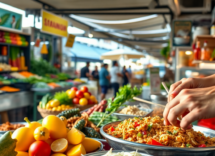 scoprire le prelibatezze del cibo etnico a greater miami nel 2025 1750116897