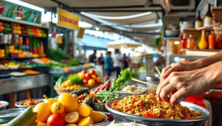 scoprire le prelibatezze del cibo etnico a greater miami nel 2025 1750116897