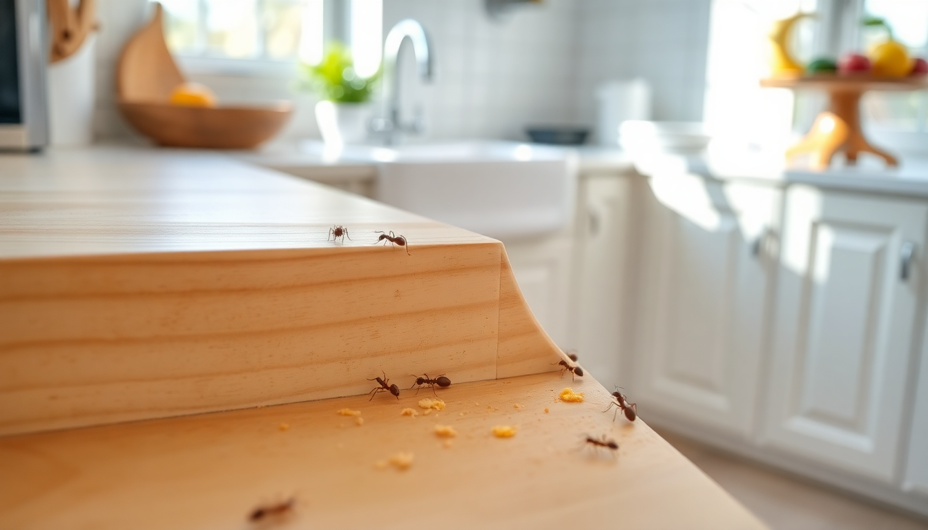 soluzioni naturali per combattere le formiche in casa 1750416213