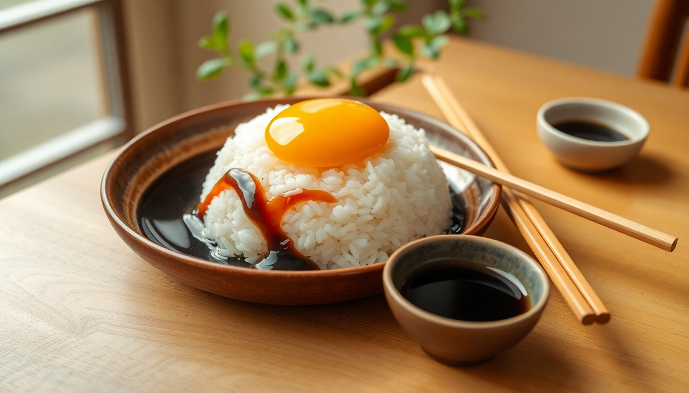 tamago kake gohan il comfort food giapponese 1749368558