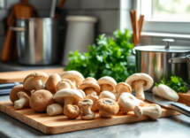 tempi di cottura per i funghi guida pratica 1748789965