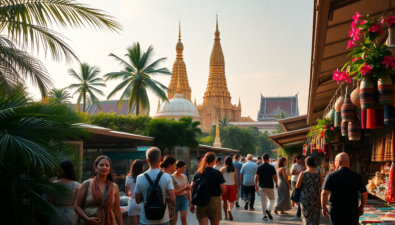 thailandia itinerario di 14 giorni tra templi e spiagge 1750438225