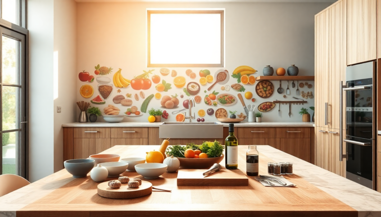 trasforma la tua cucina in unopera darte culinaria 1750828893