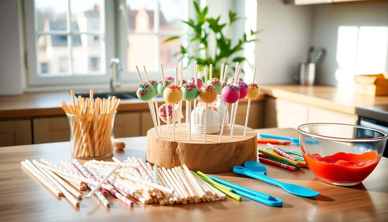 tutto cio che devi sapere sui bastoncini per cake pop 1751082623