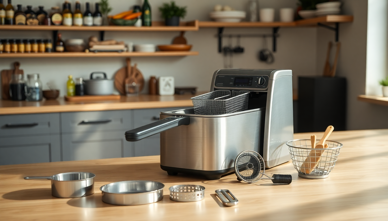 tutto cio che serve per la tua friggitrice moulinex 1750191786
