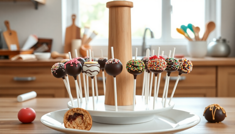tutto sui supporti per cake pop guida allacquisto e utilizzo 1751126525