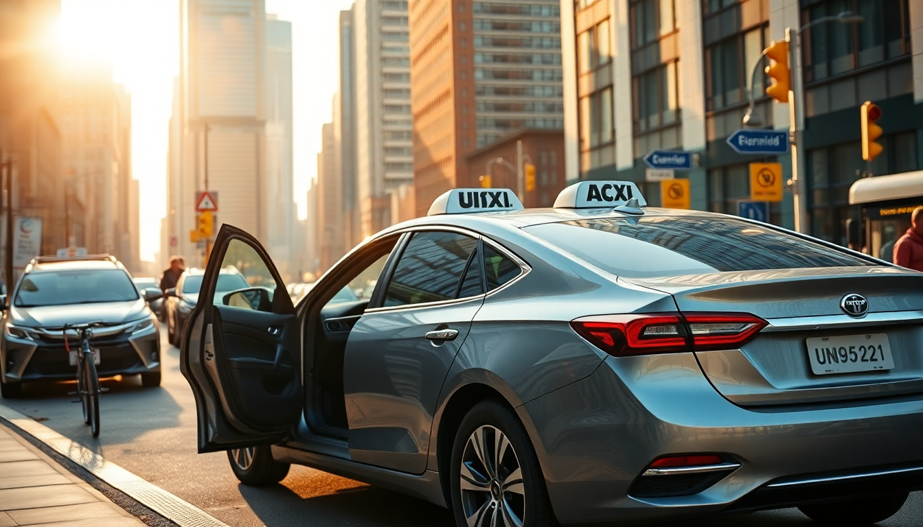 uber innovazione e sicurezza nel trasporto urbano 1750483628