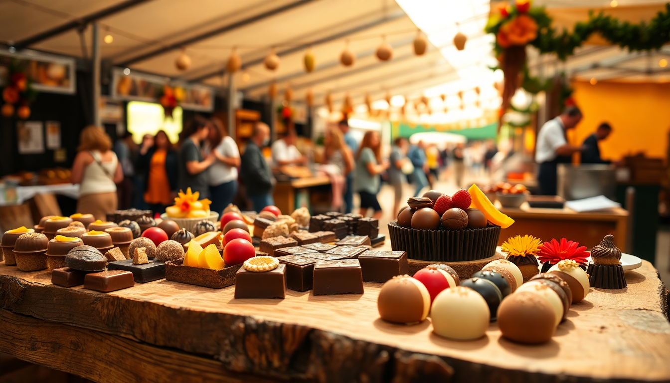 un viaggio tra i sapori del cioccolato guida completa 1749548389