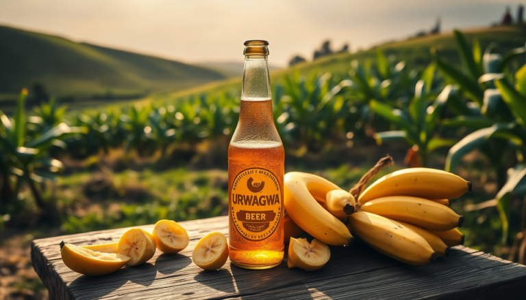 urwagwa la birra alla banana che unisce cultura e sapori 1751299404