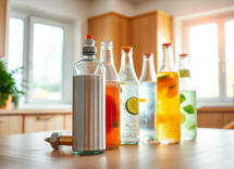 utilizzare la bombola di co2 per rendere frizzanti le tue bevande preferite nel 2025 1749610836