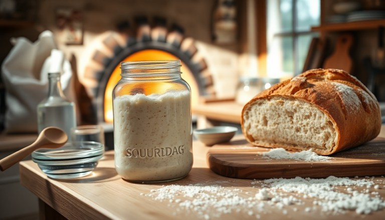 vantaggi e svantaggi del lievito madre di farro 1751089924