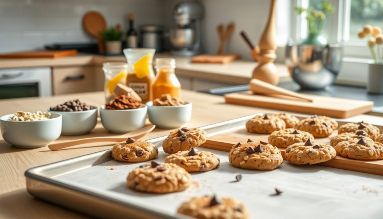 biscotti senza cottura preparazione semplice e veloce 1752050263