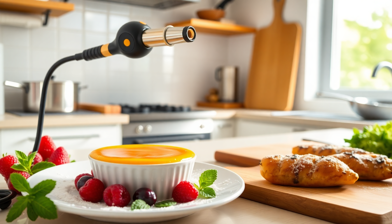 cannello da cucina come utilizzarlo per risultati da chef 1751556566