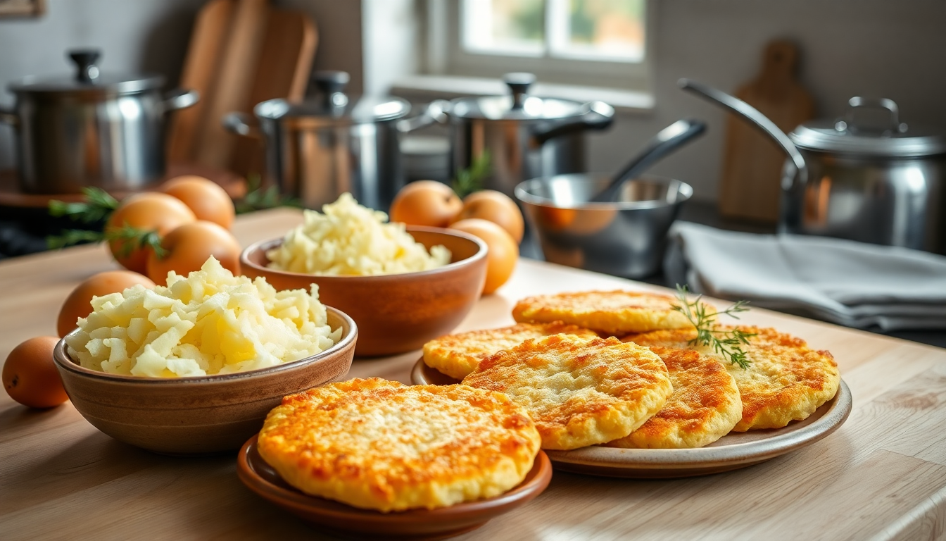 come preparare i rosti di patate ricetta facile e veloce 1751927730