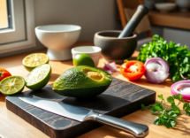 come preparare la guacamole perfetta segreti e consigli 1752294500