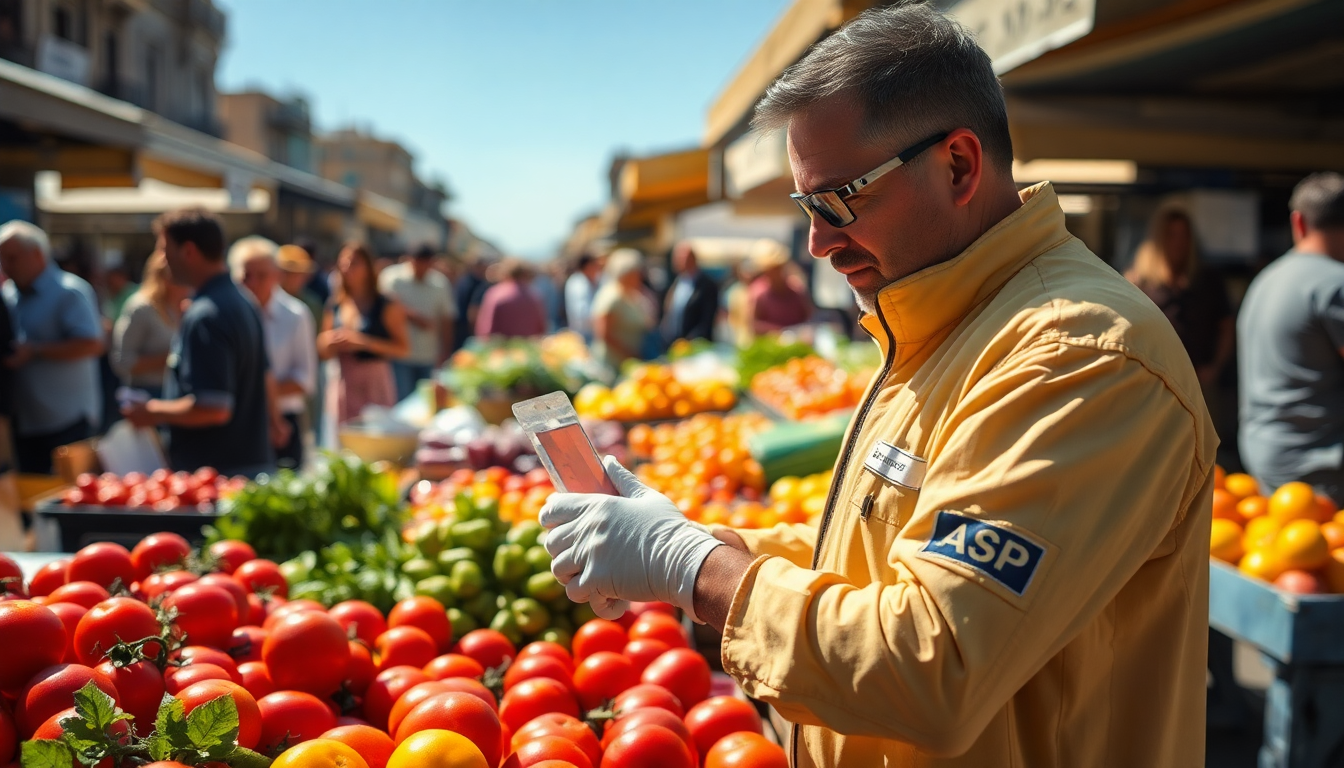 controlli alimentari a palermo limportanza della sicurezza in estate 1751835902