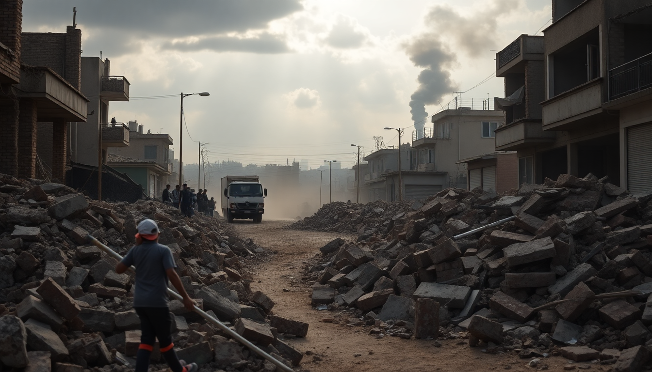 crisis in gaza the alarming toll of violence 1751648661