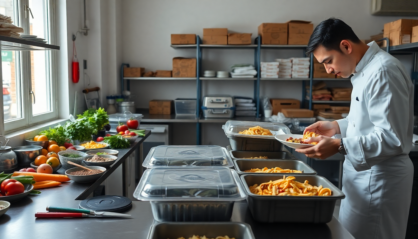 cucine fantasma rischi e opportunita nel mondo del food delivery 1751972426