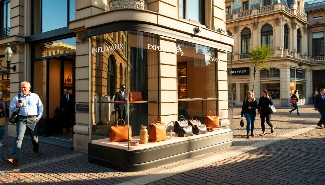 delvaux la storicita della pelletteria di lusso 1751806629