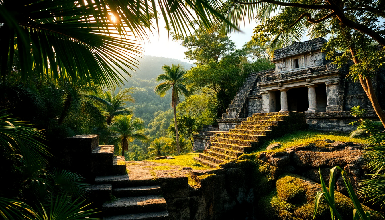 esplora la mesoamerica un viaggio tra cultura e natura 1752455855