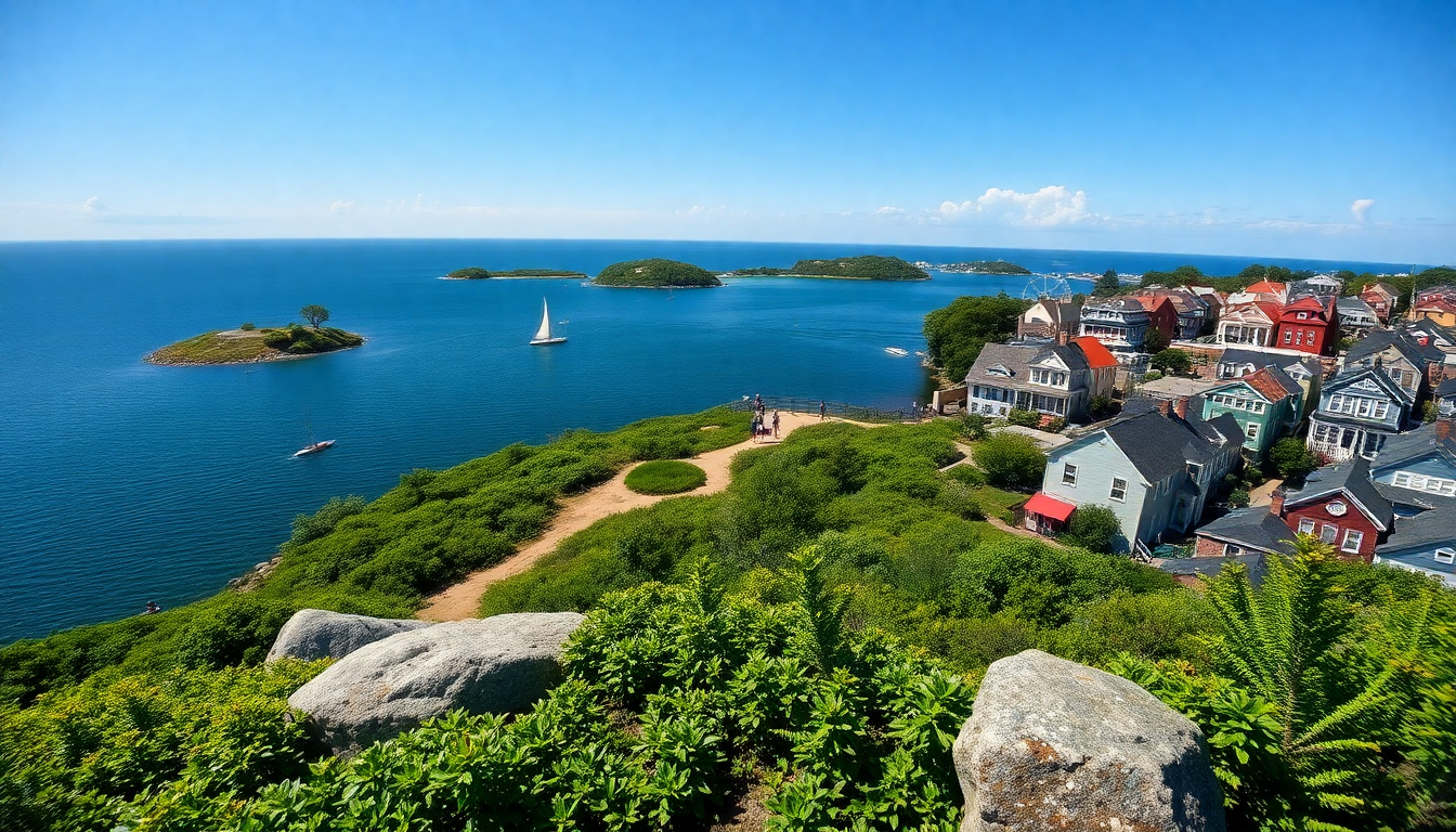 esplorando le boston harbor islands e la cultura di roxbury e dorchester python 1753866260