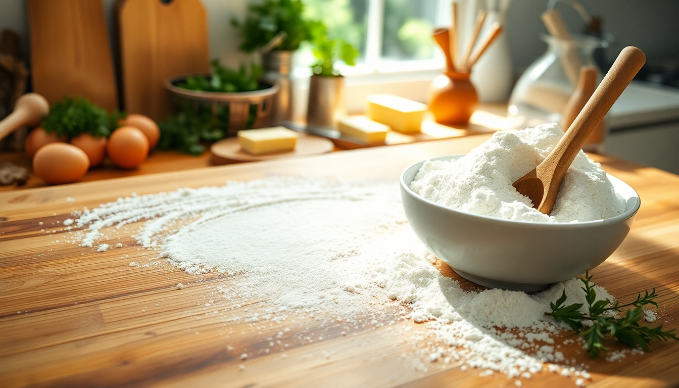 farina di tipo 0 il segreto per impasti perfetti 1752868385