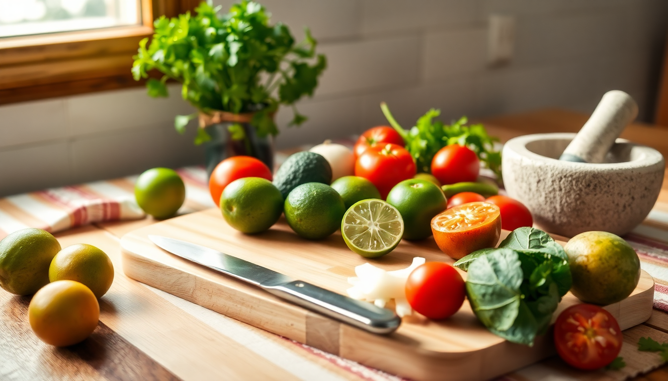 guacamole consigli e segreti per una preparazione impeccabile 1752283411
