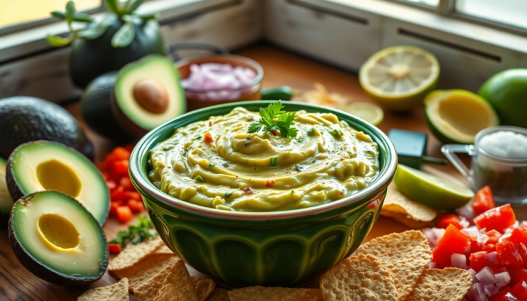 guacamole ricetta autentica e segreti per un risultato perfetto 1752606160