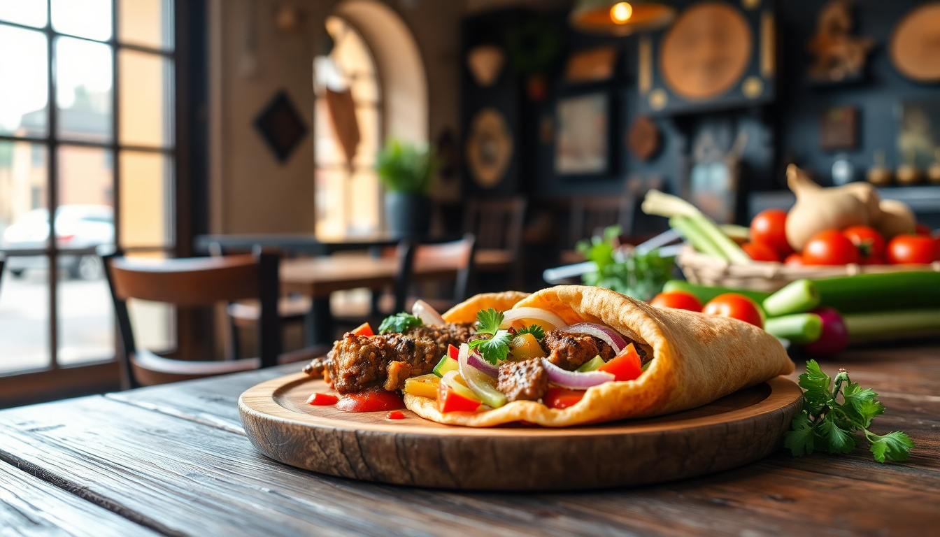 guida ai migliori kebab di vicenza per un pasto veloce e saporito 1752002030