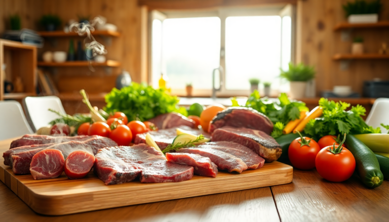 guida alla consegna di carne sostenibile e prodotti freschi 1751850566