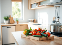 guida alla cucina sostenibile come risparmiare energia 1752827749