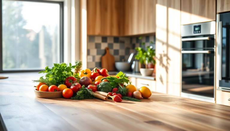 guida alla cucina sostenibile materiali elettrodomestici e strategie 1752639215
