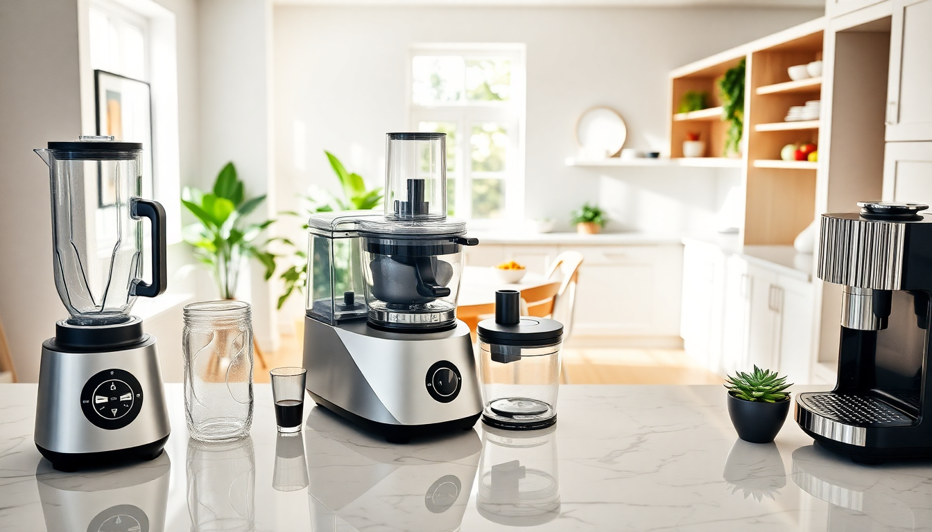 guida alla scelta degli elettrodomestici da cucina piu efficienti 1752090857