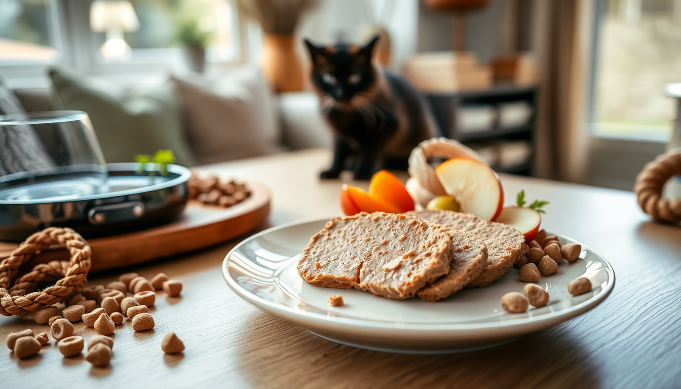 guida allalimentazione felina pate crocchette e salute 1751931495