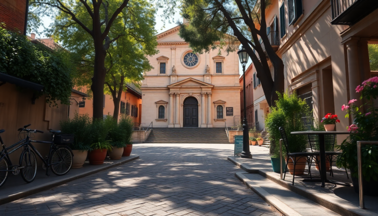 guida alle bellezze nascoste di roma 1751692567