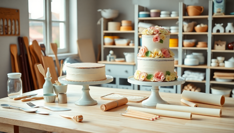 guida completa agli strumenti per cake design 1751391087