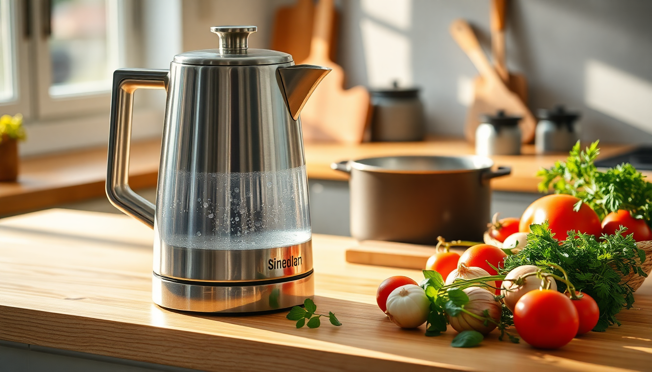 guida completa alle caldaie da cucina per risultati perfetti 1752772609