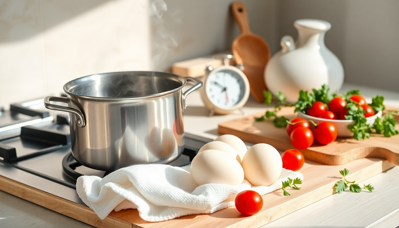 guida completa per cucinare uova morbide 1752057642