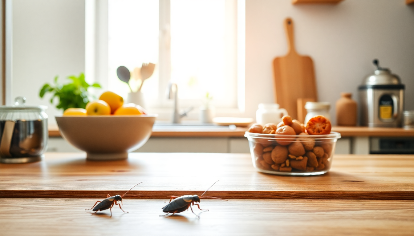 guida efficace per eliminare le blatte dalle abitazioni 1752523773