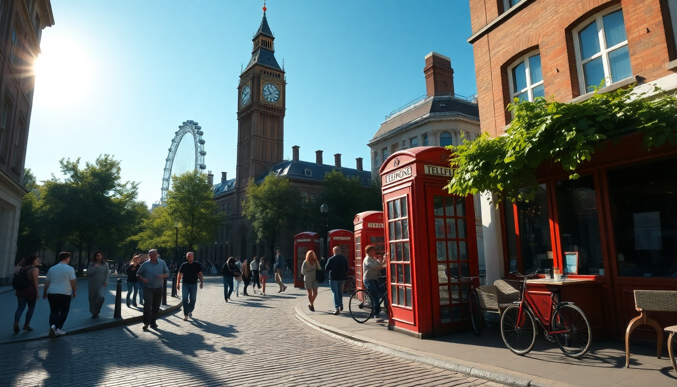 guida essenziale per un weekend a londra 1752617169