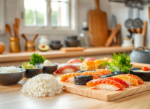 guida pratica per fare sushi a casa senza stress 1752313132