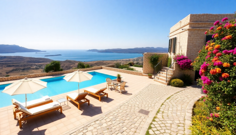 i bed and breakfast imperdibili a creta per ogni esigenza 1753087648