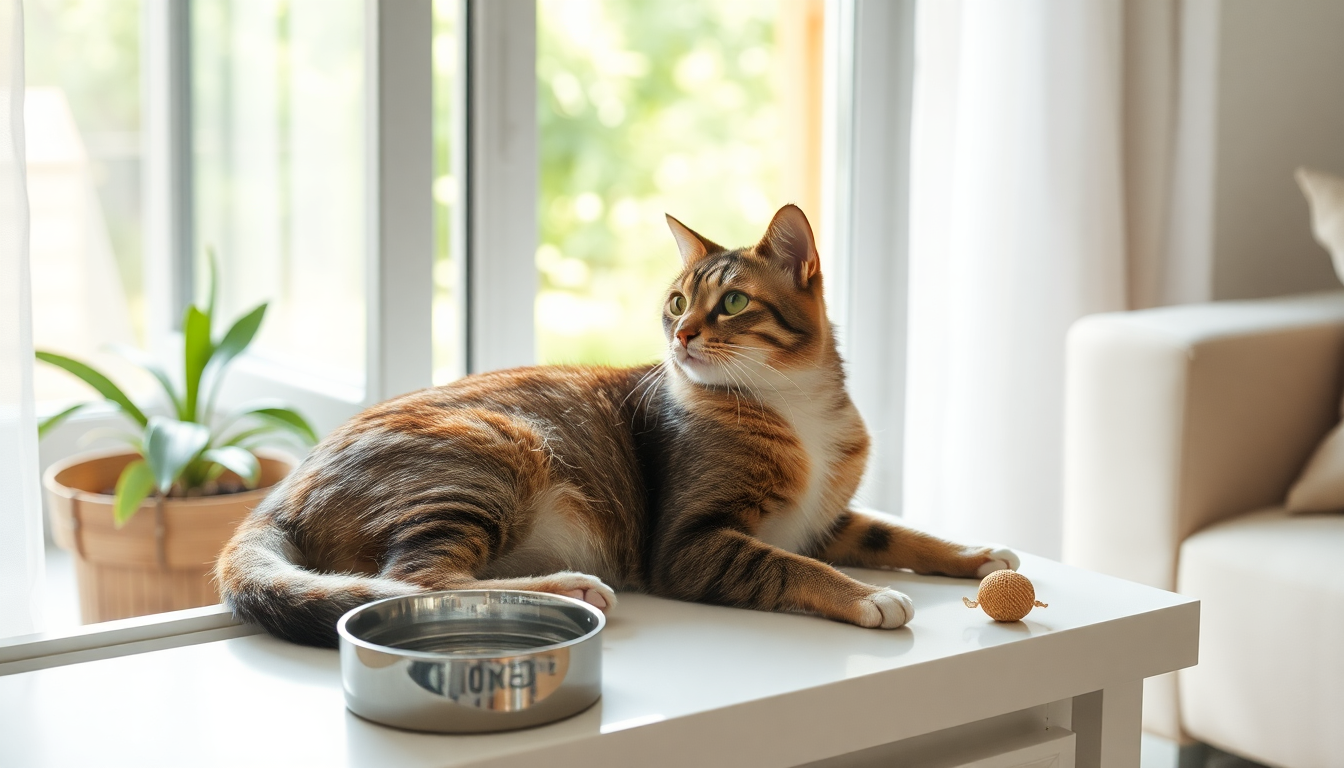 i gatti e la solitudine quanto possono stare da soli 1753087878