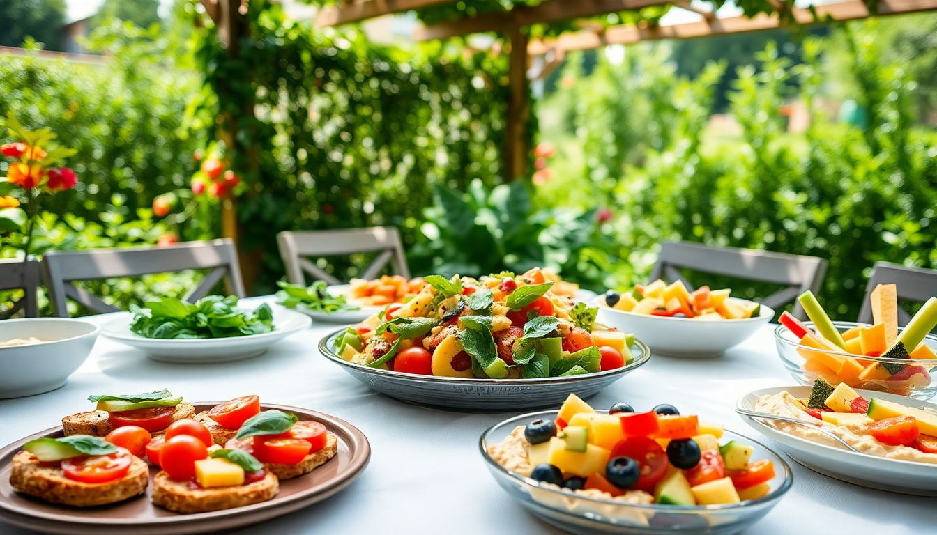 idee fresche e veloci per pasti estivi deliziosi 1751516043