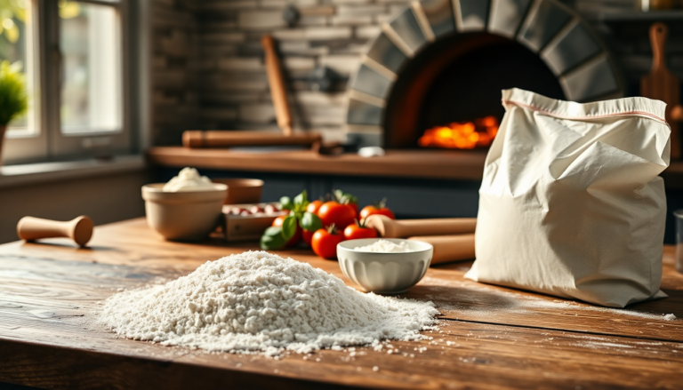 il miglior lievito e farine per la tua cucina 1752813033 1