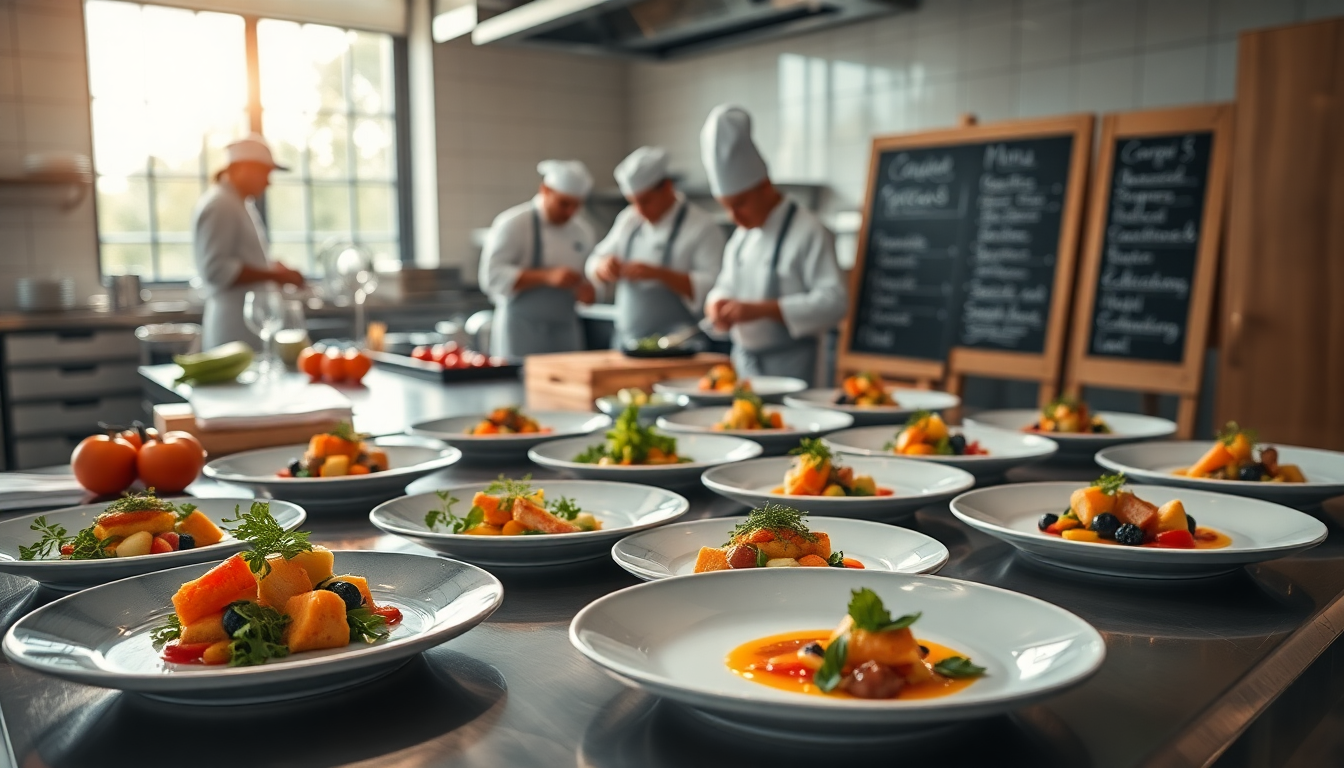 il riconoscimento di cannavacciuolo e le polemiche nel mondo della cucina 1751321398