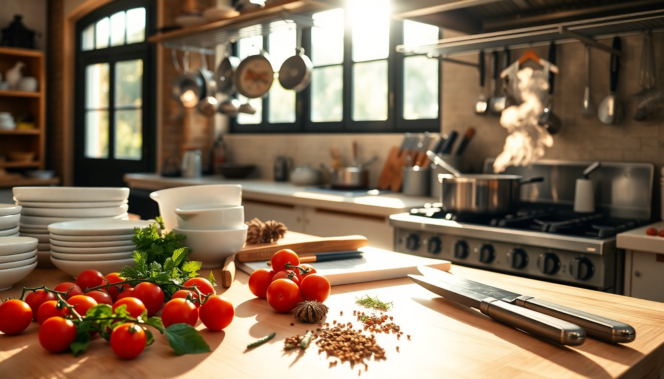 impara a cucinare piatti gourmet con silvia banterle 1751626685