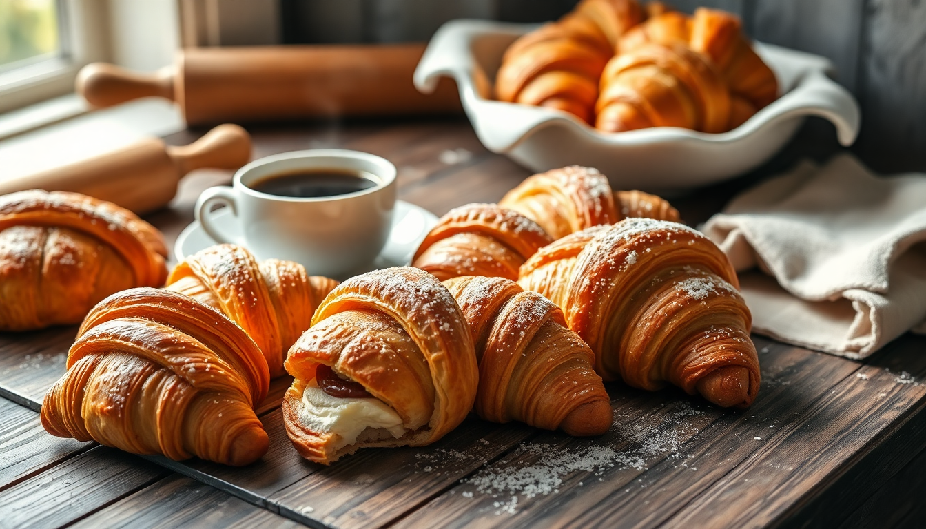 la guida definitiva ai cornetti furbi per una colazione veloce 1752242787