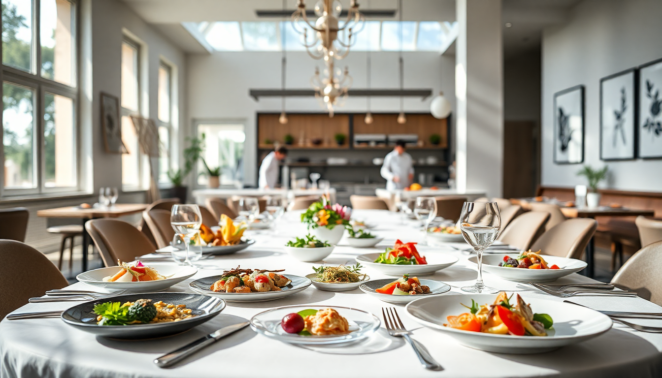 la nuova identita della cucina italiana secondo alberto gipponi 1752042793